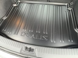 Nissan Dualis 2.0 20G FOUR Urban 2010 full