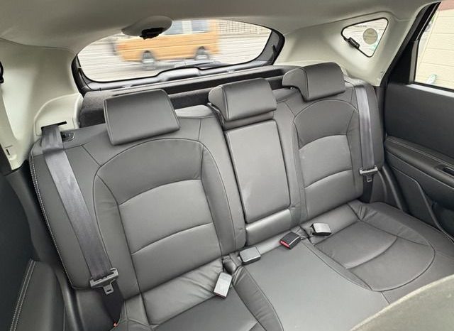 Nissan Dualis 2.0 20G FOUR Urban 2010 full