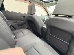 Nissan Dualis 2.0 20G FOUR Urban 2010 full