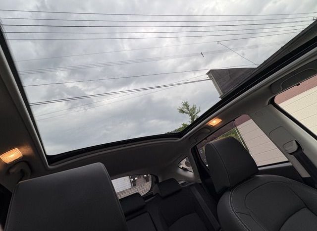 Nissan Dualis 2.0 20G FOUR Urban 2010 full