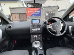 Nissan Dualis 2.0 20G FOUR Urban 2010 full