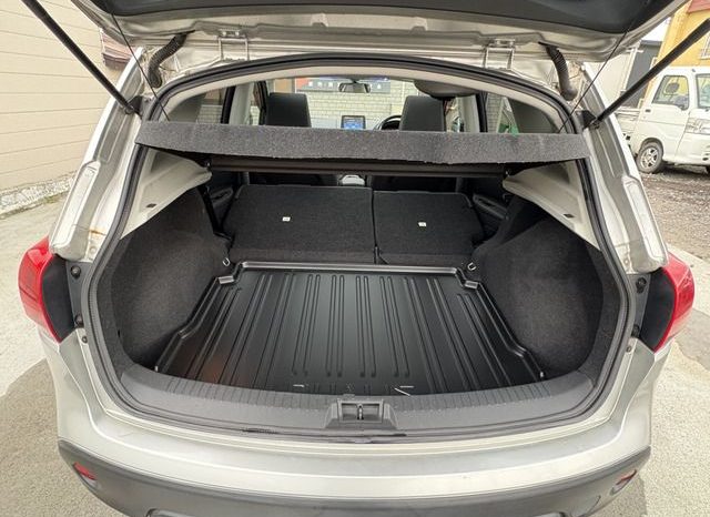 Nissan Dualis 2.0 20G FOUR Urban 2010 full