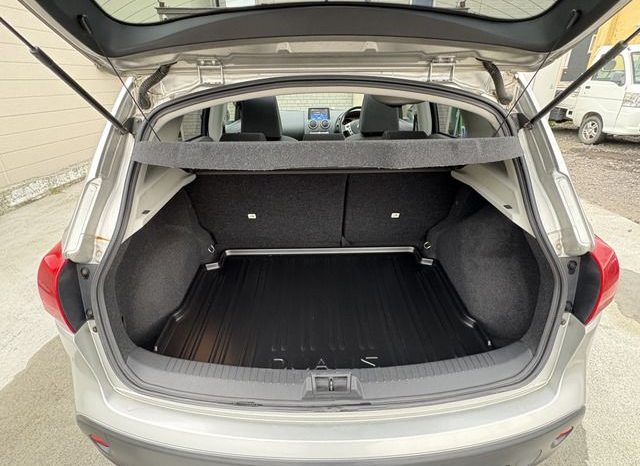 Nissan Dualis 2.0 20G FOUR Urban 2010 full