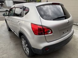 Nissan Dualis 2.0 20G FOUR Urban 2010 full