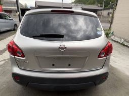 Nissan Dualis 2.0 20G FOUR Urban 2010 full