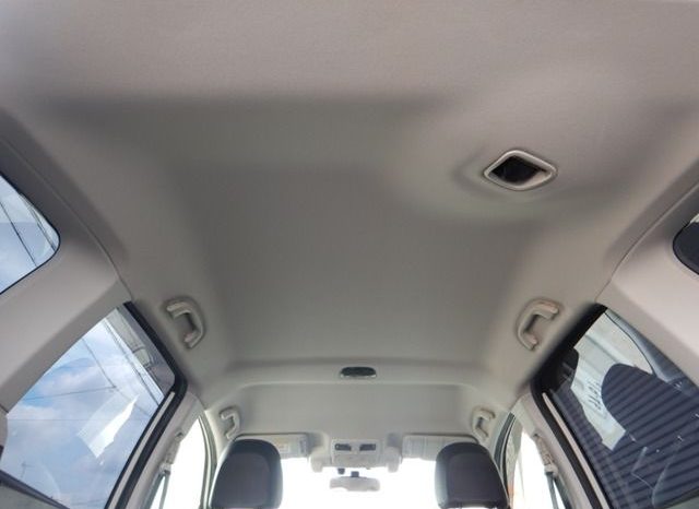 Subaru Forester XT EyeSight 2014 full