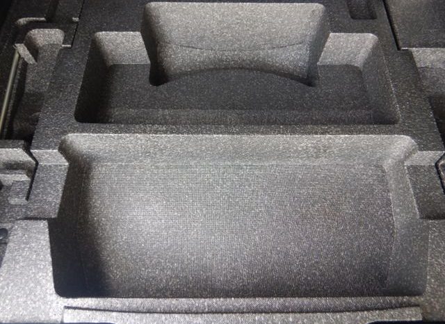 Subaru Forester XT EyeSight 2014 full