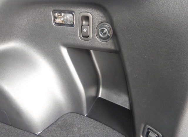 Subaru Forester XT EyeSight 2014 full