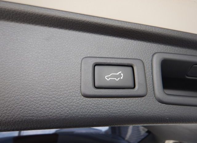 Subaru Forester XT EyeSight 2014 full