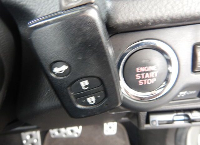 Subaru Forester XT EyeSight 2014 full