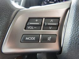 Subaru Forester XT EyeSight 2014 full