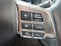 Subaru Forester XT EyeSight 2014 full