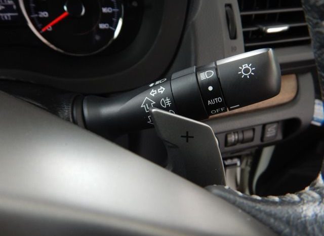 Subaru Forester XT EyeSight 2014 full