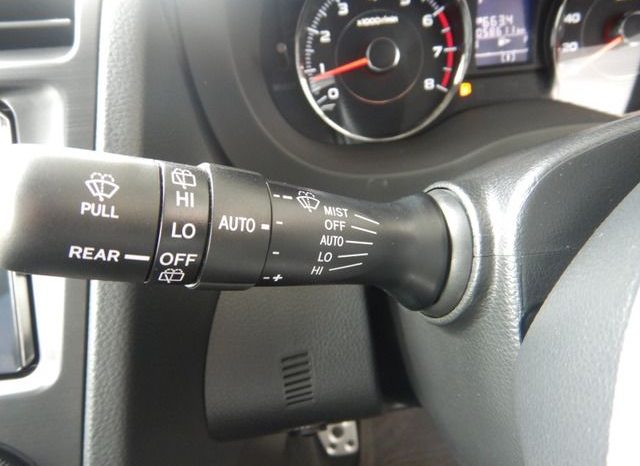 Subaru Forester XT EyeSight 2014 full