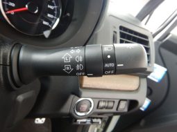 Subaru Forester XT EyeSight 2014 full