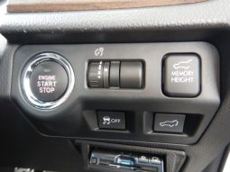 Subaru Forester XT EyeSight 2014 full