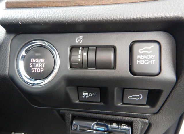 Subaru Forester XT EyeSight 2014 full