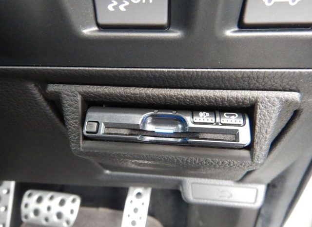 Subaru Forester XT EyeSight 2014 full