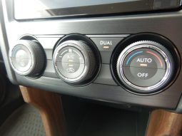 Subaru Forester XT EyeSight 2014 full