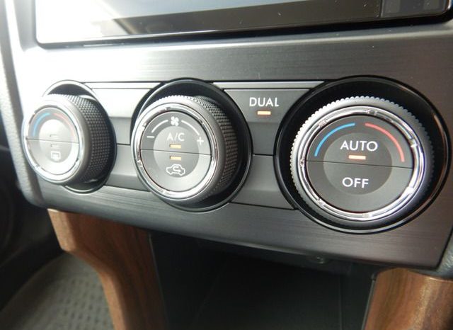 Subaru Forester XT EyeSight 2014 full