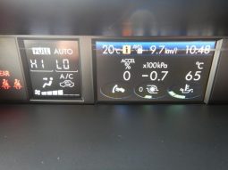 Subaru Forester XT EyeSight 2014 full