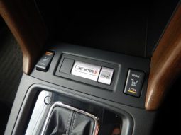 Subaru Forester XT EyeSight 2014 full