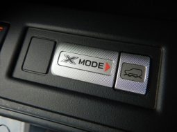 Subaru Forester XT EyeSight 2014 full