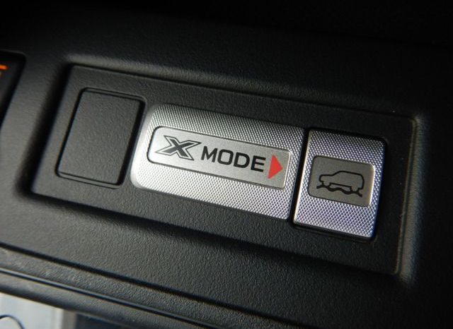 Subaru Forester XT EyeSight 2014 full