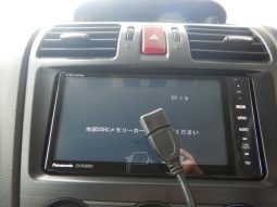 Subaru Forester XT EyeSight 2014 full