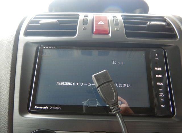 Subaru Forester XT EyeSight 2014 full