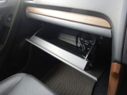 Subaru Forester XT EyeSight 2014 full