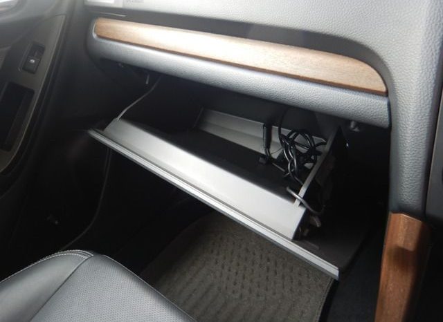 Subaru Forester XT EyeSight 2014 full