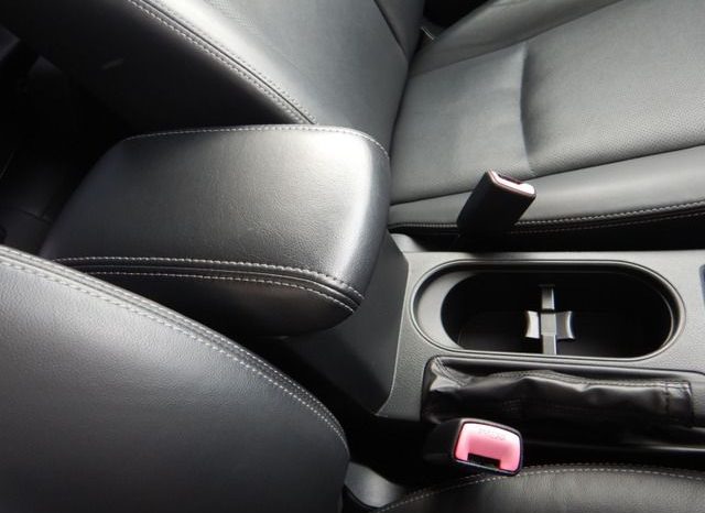 Subaru Forester XT EyeSight 2014 full