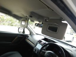 Subaru Forester XT EyeSight 2014 full