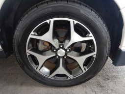 Subaru Forester XT EyeSight 2014 full