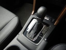 Subaru Forester XT EyeSight 2014 full