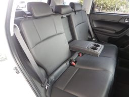 Subaru Forester XT EyeSight 2014 full