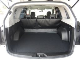 Subaru Forester XT EyeSight 2014 full