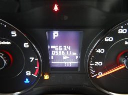 Subaru Forester XT EyeSight 2014 full