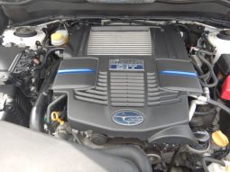 Subaru Forester XT EyeSight 2014 full