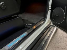 Mercedes Benz G-Class G550 Long 4WD 2013 full