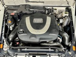 Mercedes Benz G-Class G550 Long 4WD 2013 full