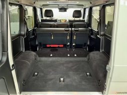 Mercedes Benz G-Class G550 Long 4WD 2013 full