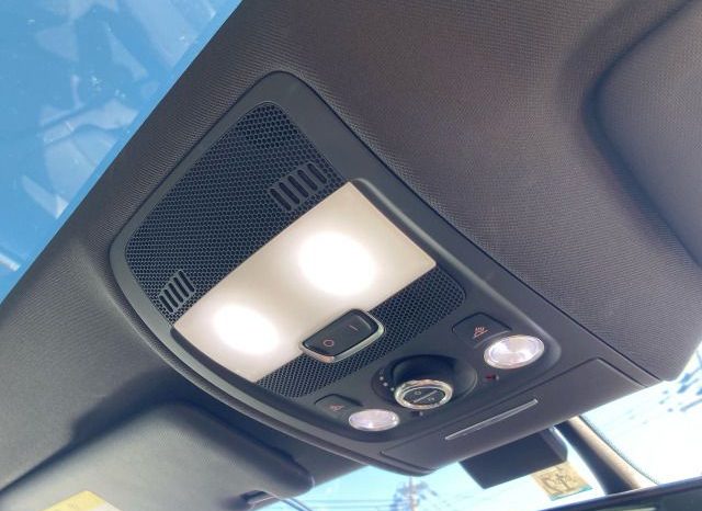 Audi Q5 TFSI Quattro 2013 full