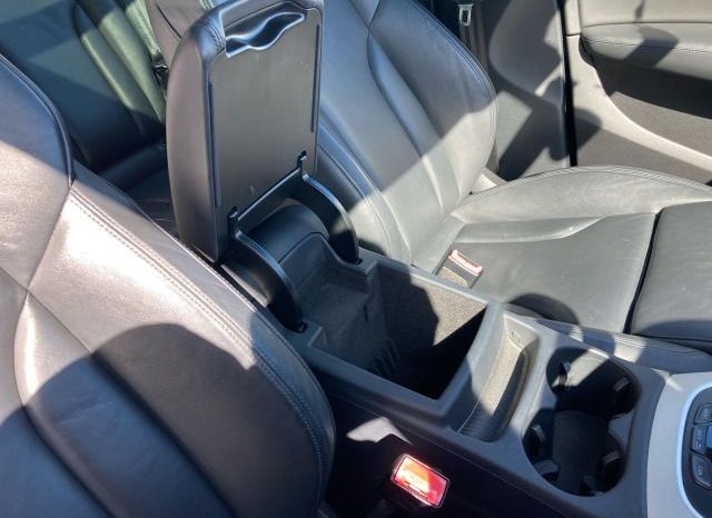 Audi Q5 TFSI Quattro 2013 full