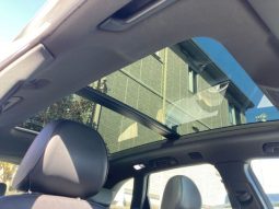 Audi Q5 TFSI Quattro 2013 full