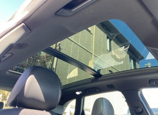 Audi Q5 TFSI Quattro 2013 full