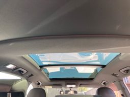 Audi Q5 TFSI Quattro 2013 full