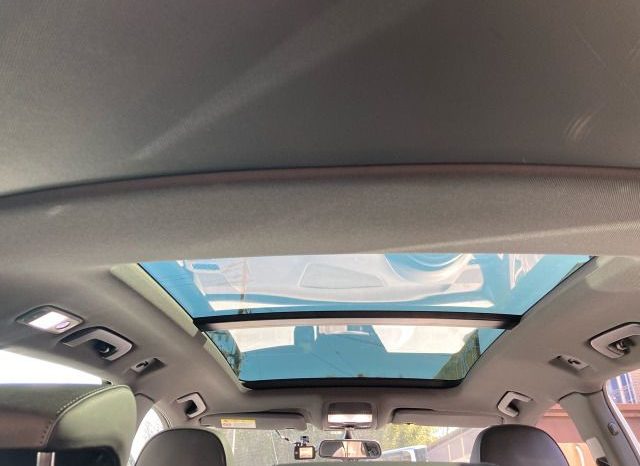 Audi Q5 TFSI Quattro 2013 full