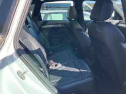 Audi Q5 TFSI Quattro 2013 full